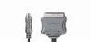  Bandridge VL6712 S-Video naar SCART kabel 1.5m 