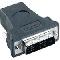  Bandridge VAP1001 DVI-M-HDMI-F adapter 