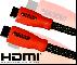  Bettercables Silver Serpent 3 m HDMI 1.3 1080P kabel 