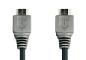  Bandridge VL1010 HDMI-HDMI cable 1M 